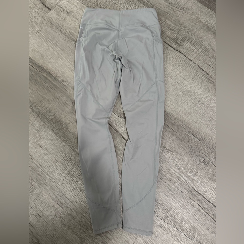 Fabletics Gray Leggings